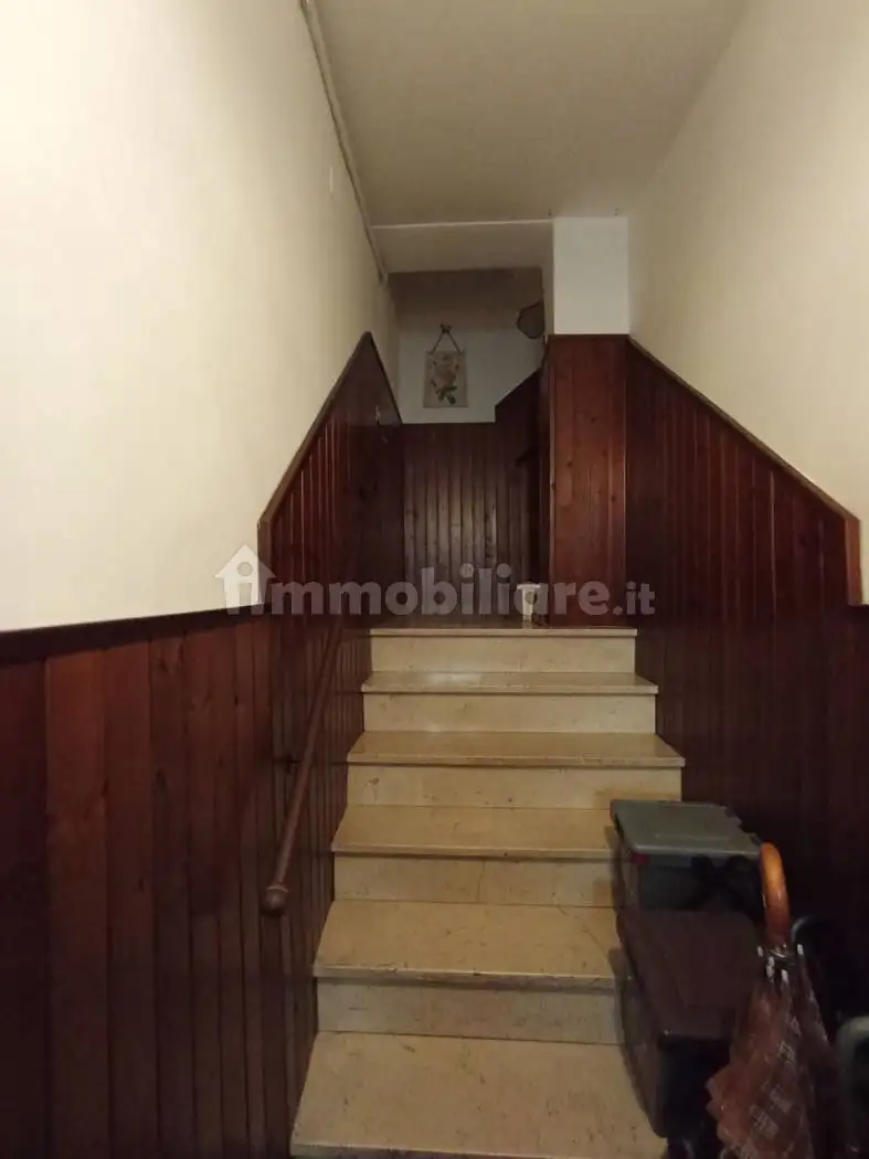 Terratetto unifamiliare via Santa Maria, Santa Maria, Campi Bisenzio - foto 5