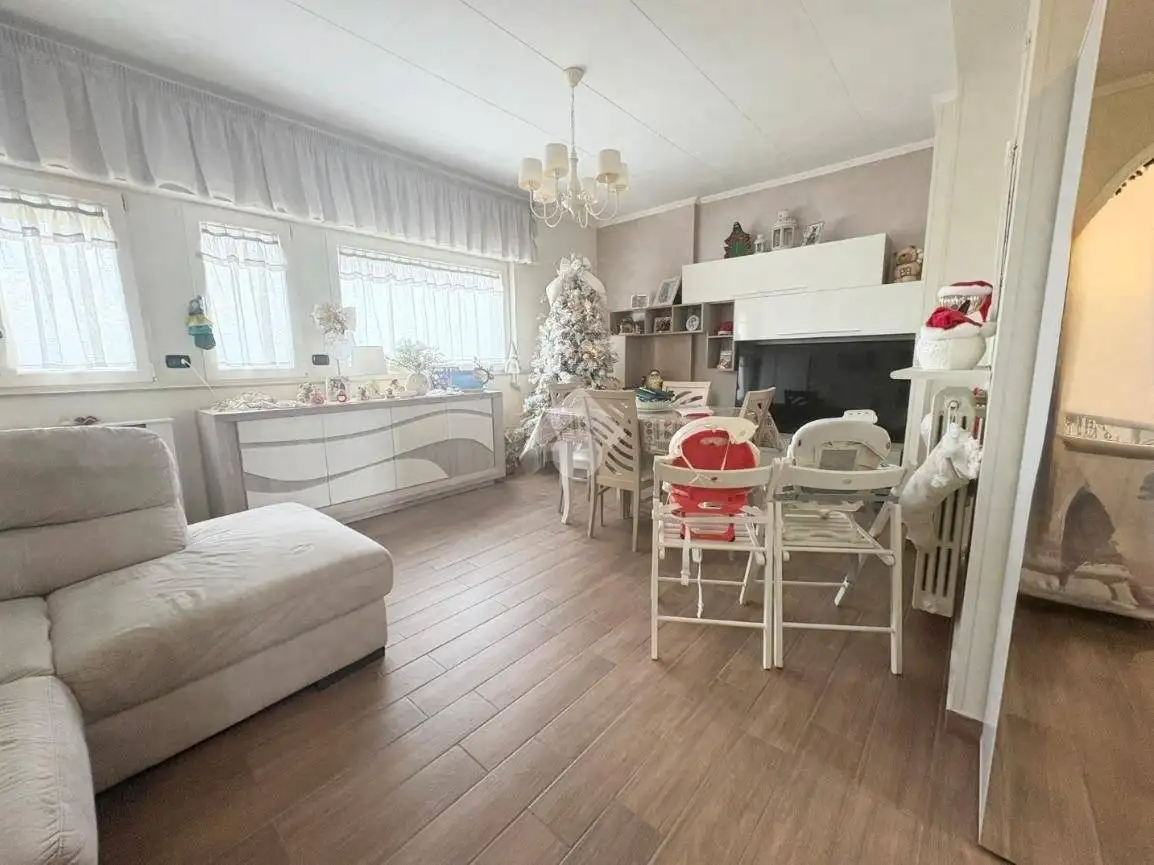 Appartamento in vendita a Foggia