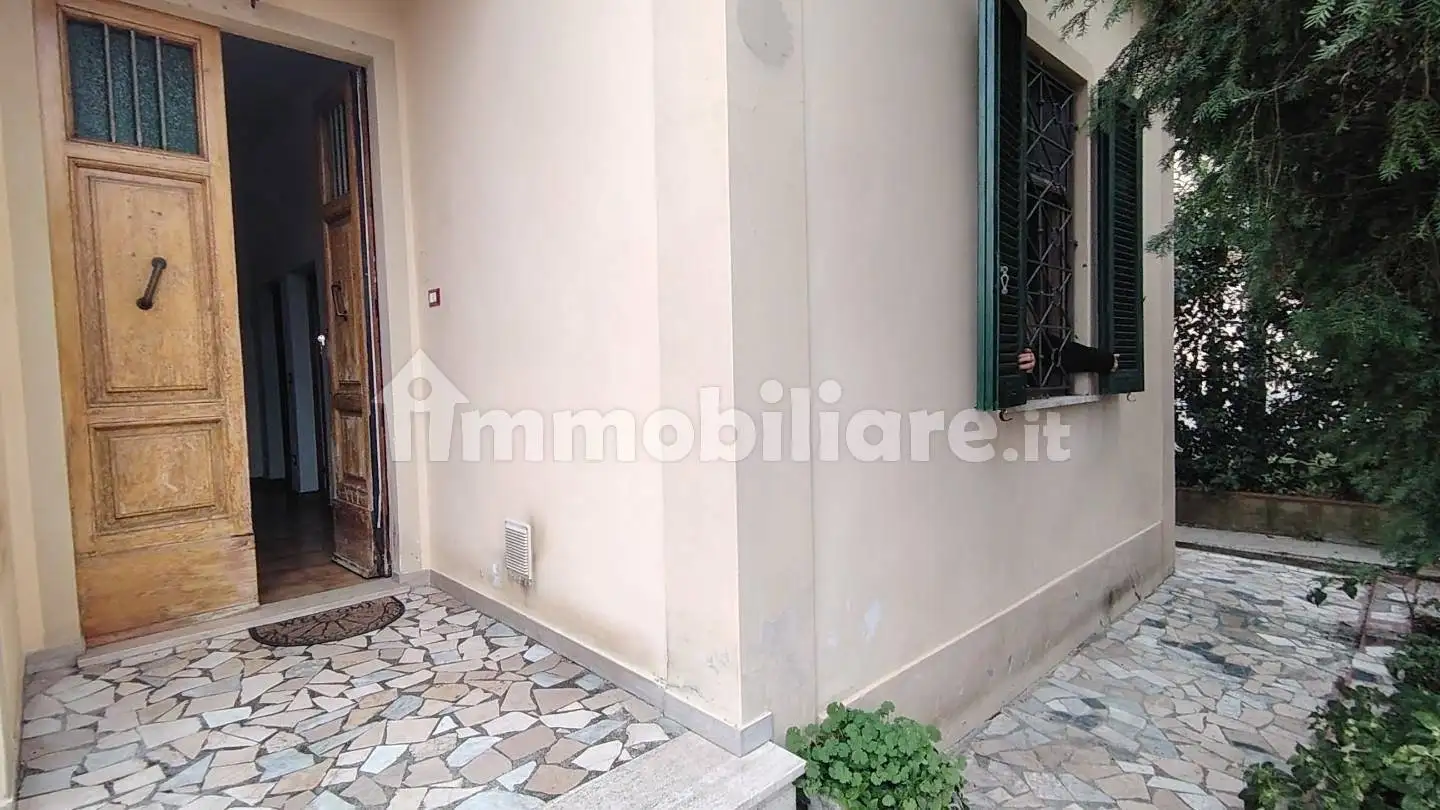 Villa in vendita a Pontedera