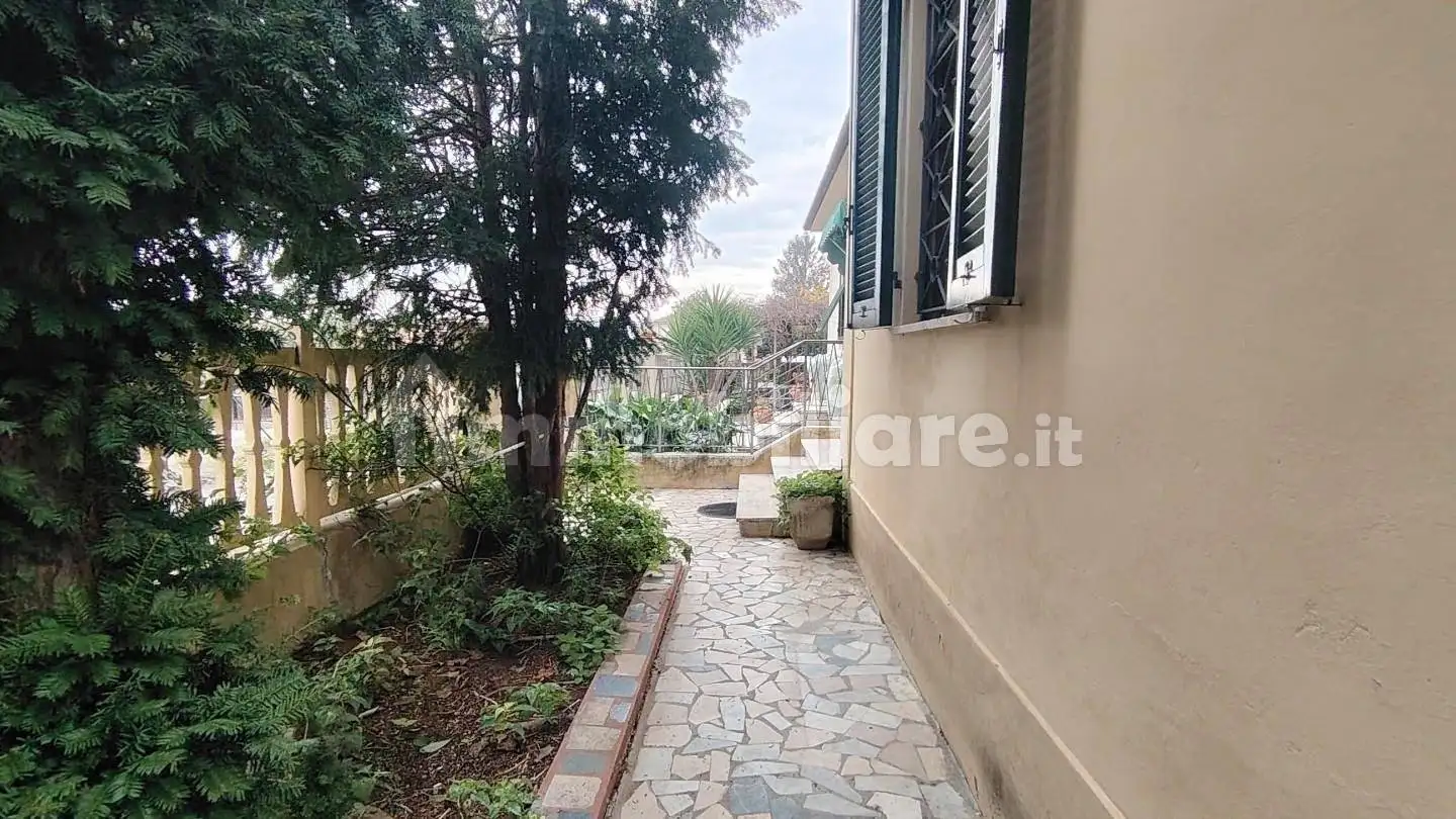 Villa bifamiliare via Solferino 26, La Rotta, Pietroconti, Pontedera - foto 2