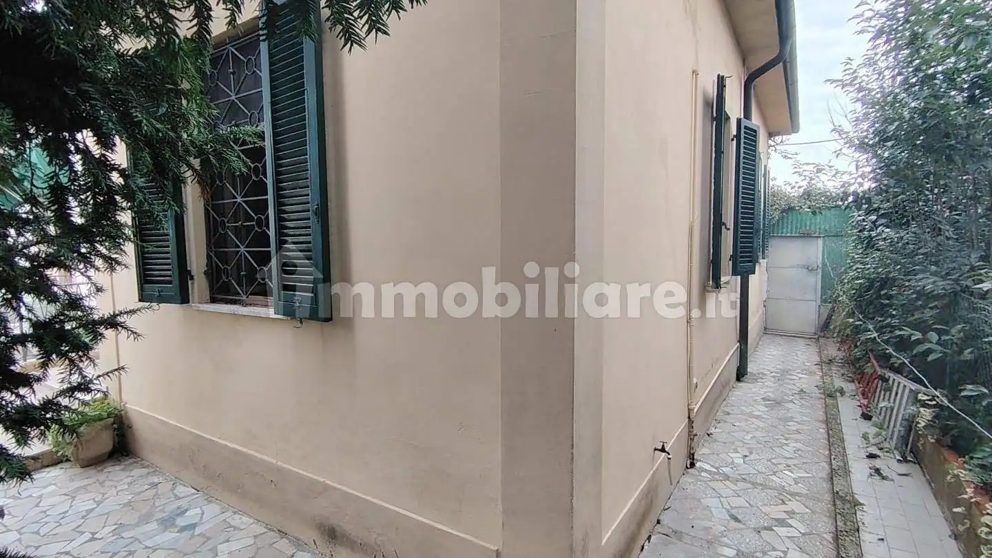 Villa bifamiliare via Solferino 26, La Rotta, Pietroconti, Pontedera - foto 3