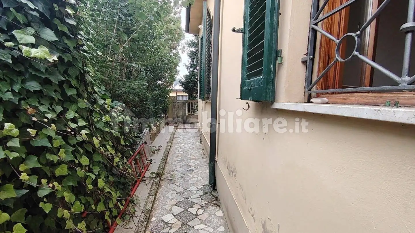 Villa bifamiliare via Solferino 26, La Rotta, Pietroconti, Pontedera - foto 4