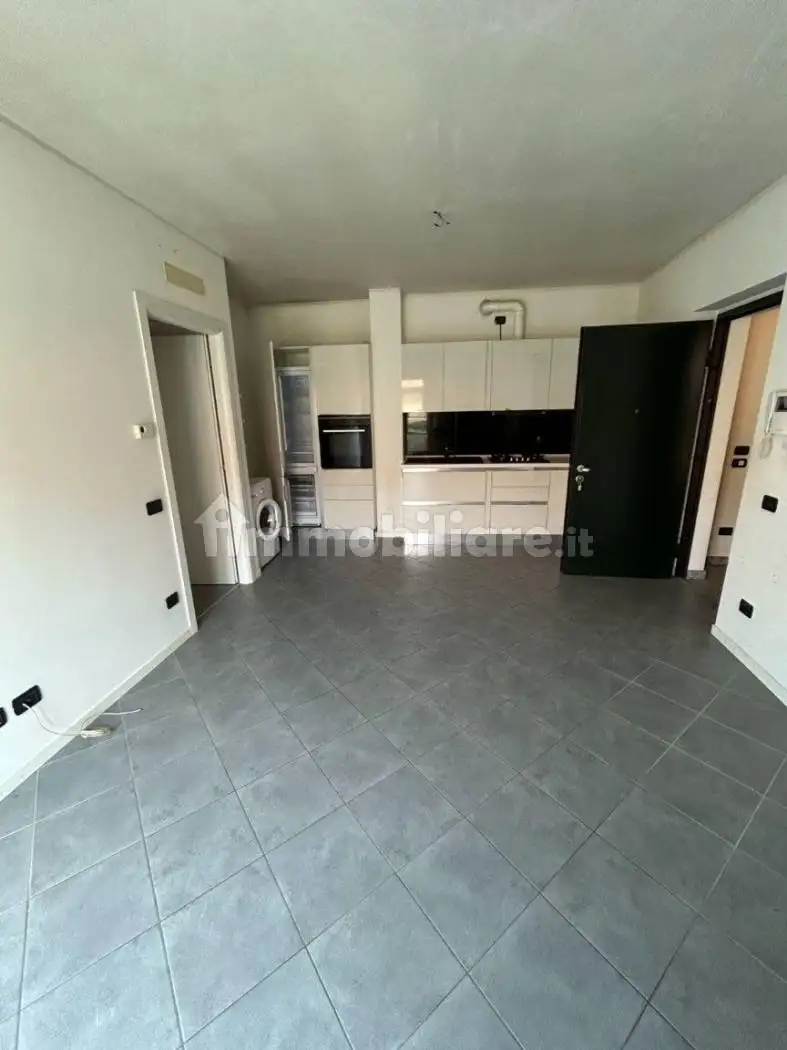 Appartamento in asta a Figino Serenza