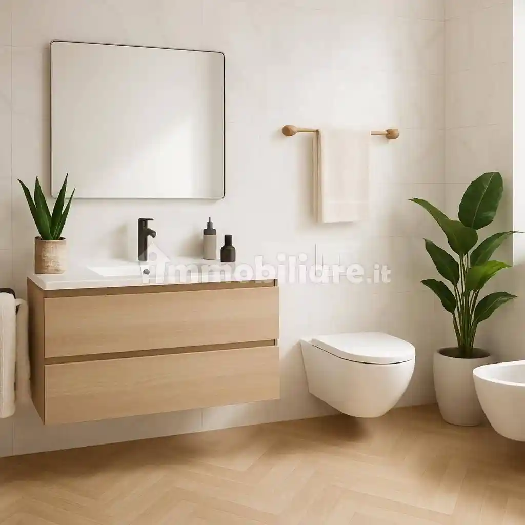 Attico nuovo, 150 m², Monte Rosa - Lotto, Milano - foto 5