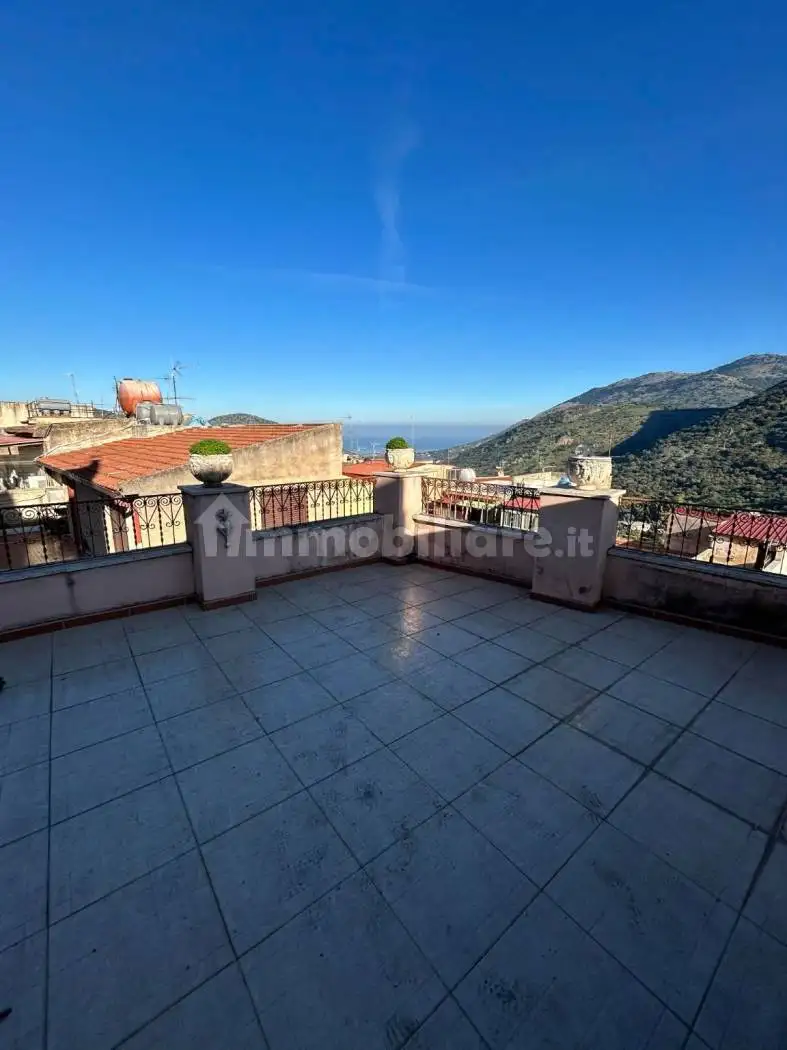 Appartamento in vendita a Torretta