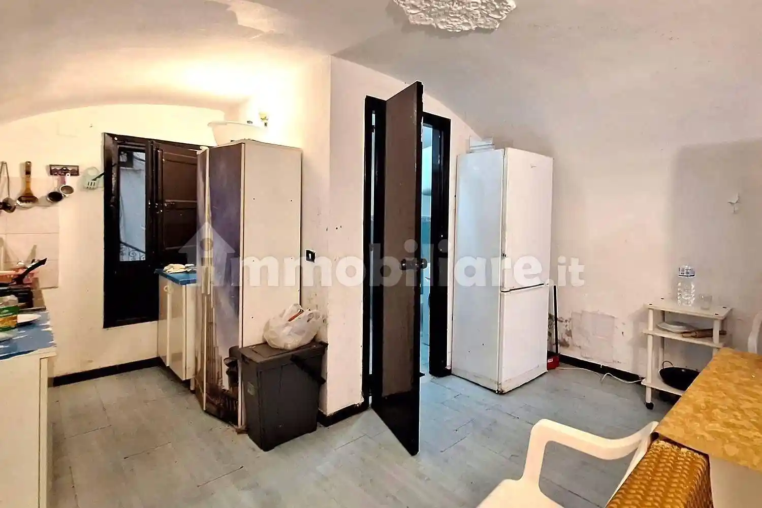 Appartamento in vendita a Trapani