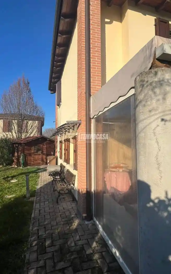 Villetta a schiera - foto 3