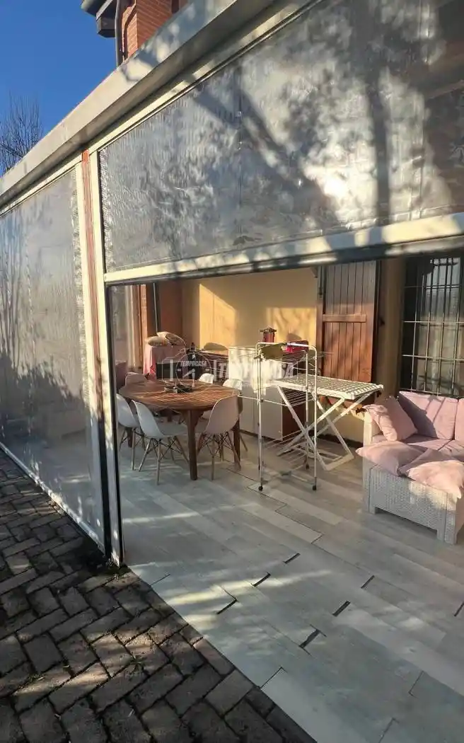 Villetta a schiera - foto 4