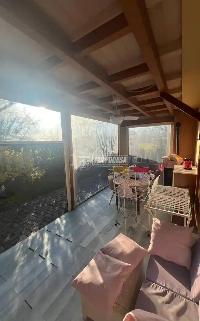 Villetta a schiera - foto 5