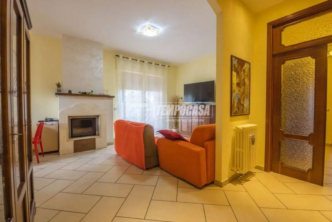 Appartamento in vendita a Urbisaglia