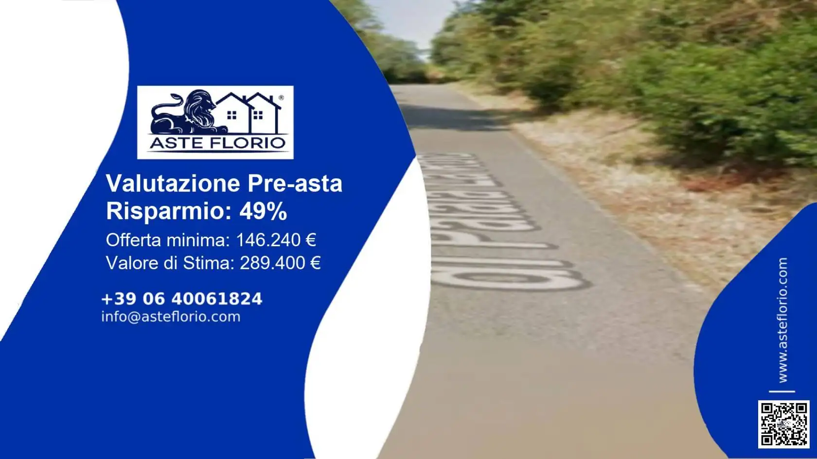 Appartamento in asta a Palaia