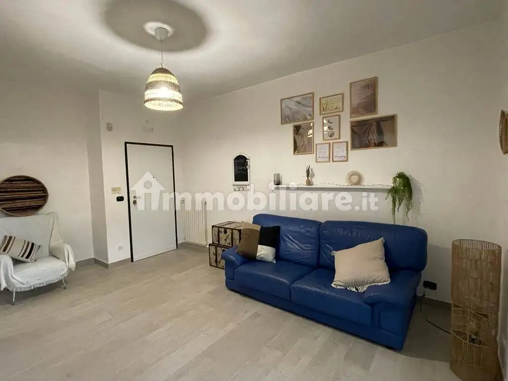 Bilocale via della Rosa Azzurra 2, Torre a Mare, Bari - foto 2