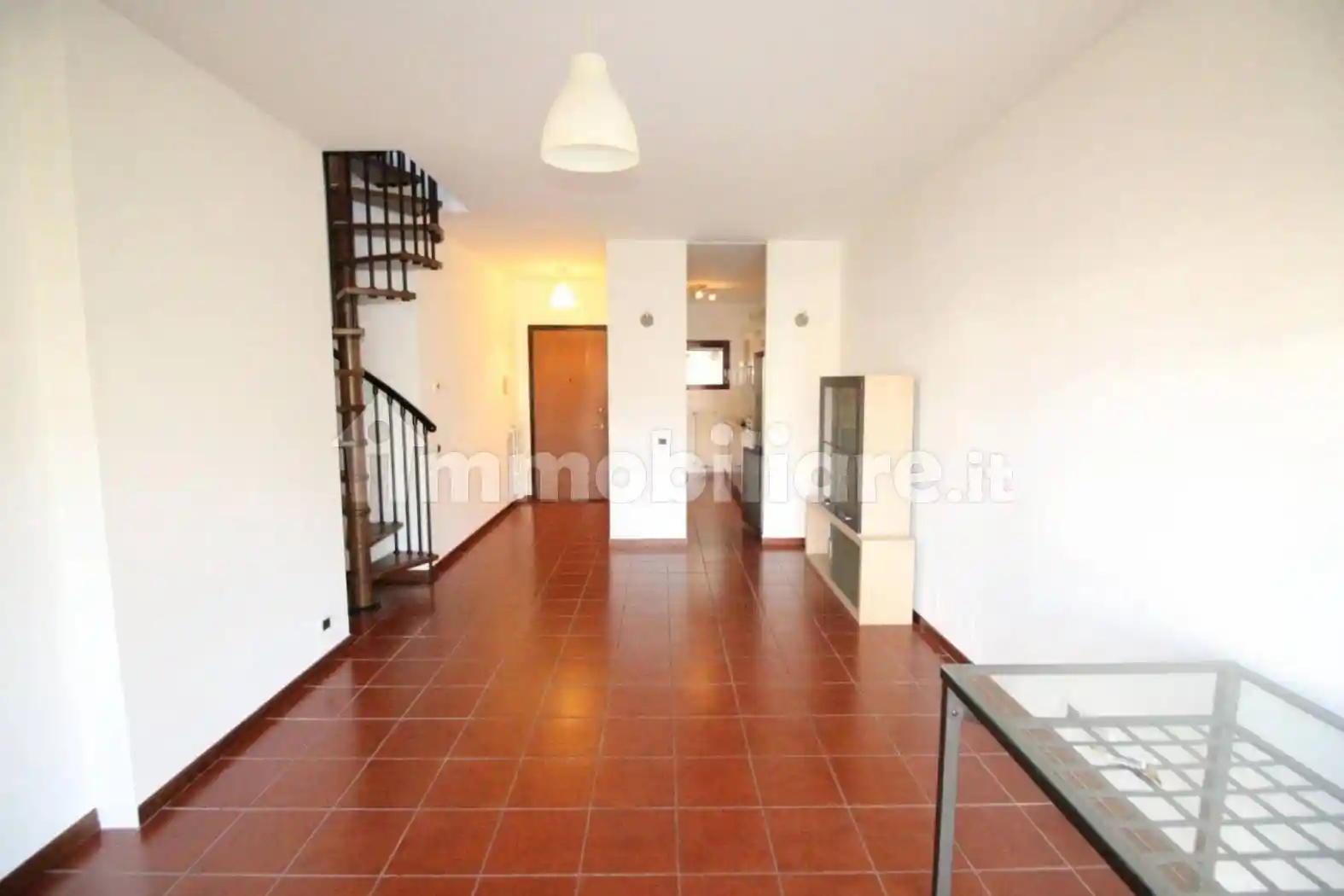 Bilocale via Monte Cervino 15, Centro, Lomazzo - foto 2