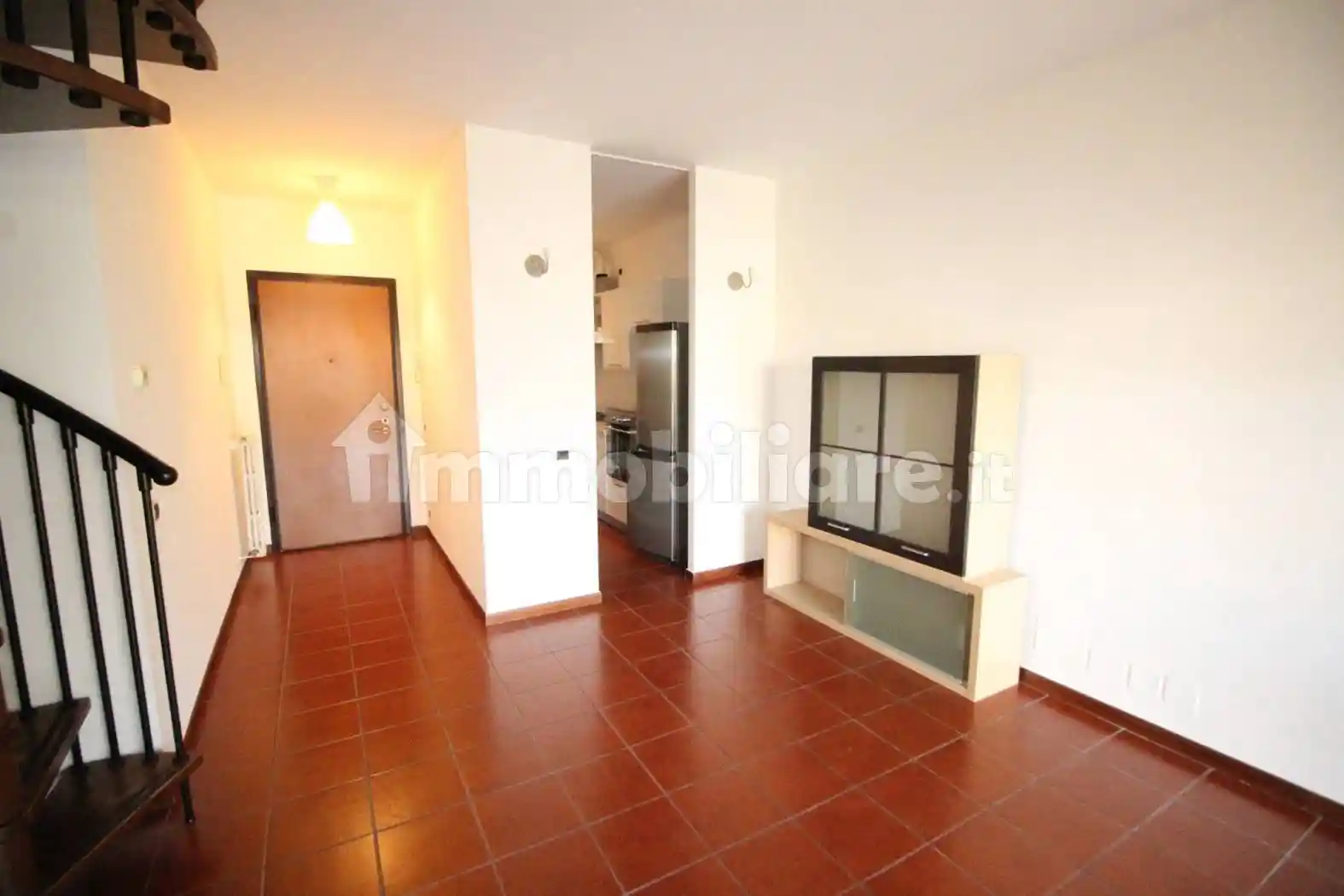 Bilocale via Monte Cervino 15, Centro, Lomazzo - foto 4