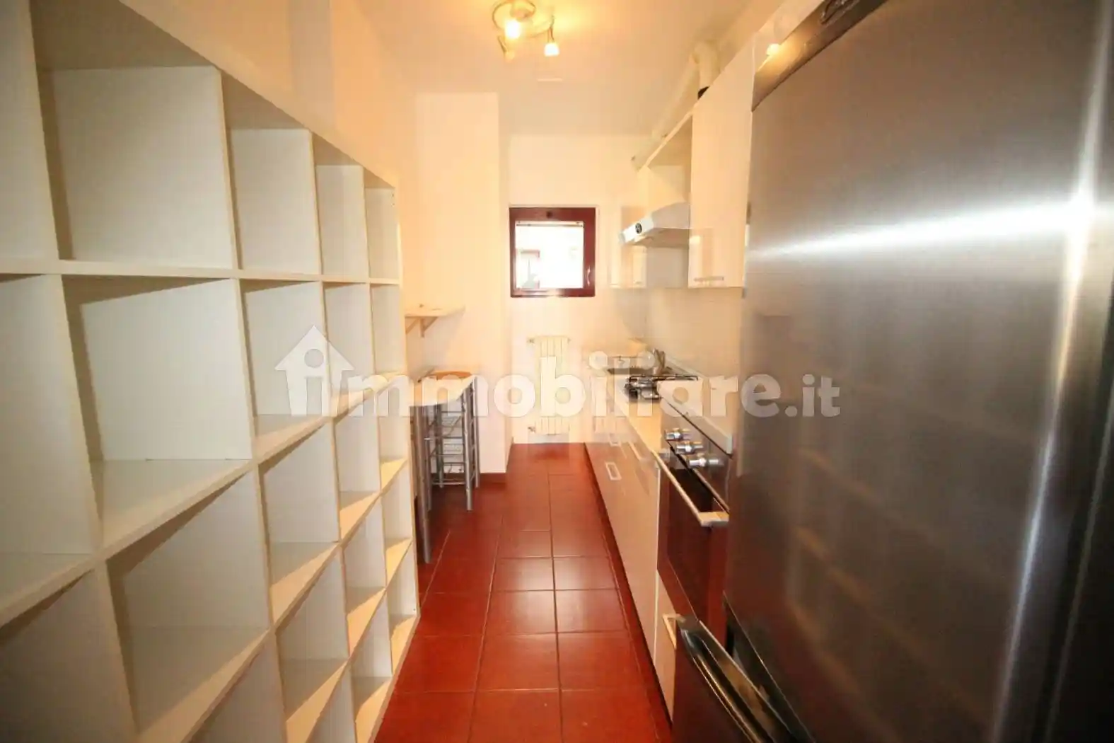 Bilocale via Monte Cervino 15, Centro, Lomazzo - foto 5