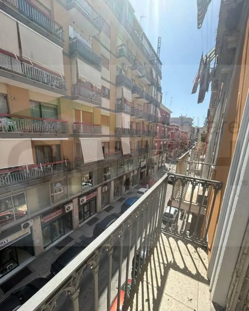 Appartamento via Brigata Barletta, Centro, Barletta - foto 4