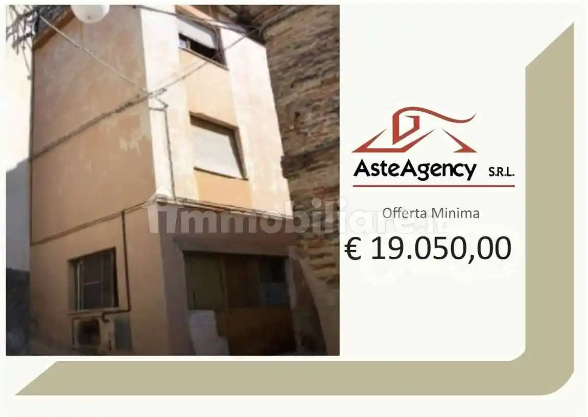 Appartamento in vendita a Montegranaro