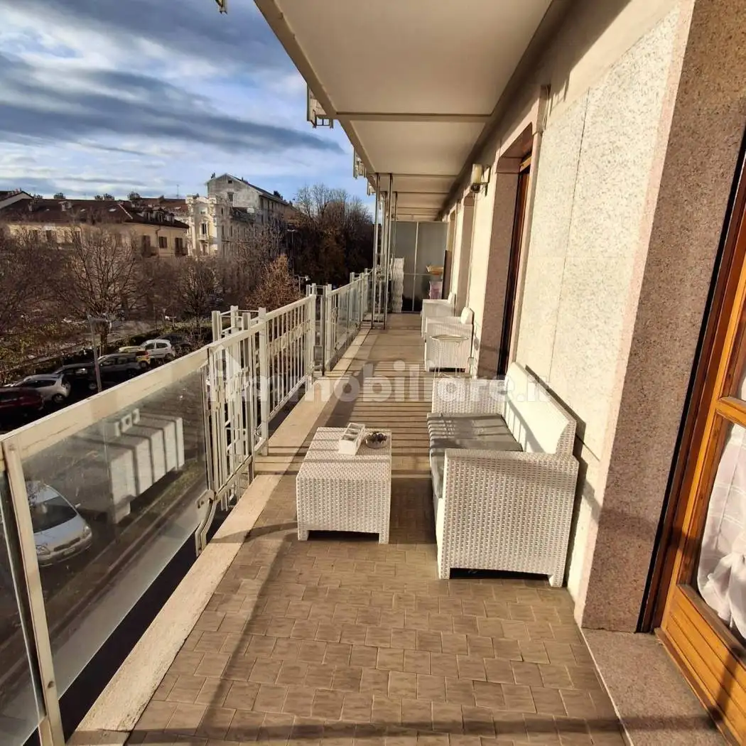 Appartamento in affitto a Biella