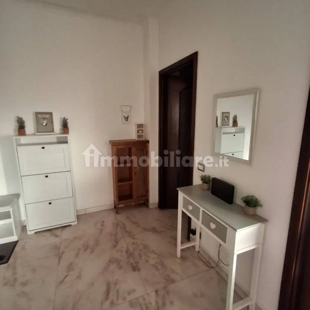 Appartamento buono stato, secondo piano, Centro Storico, Biella - foto 3