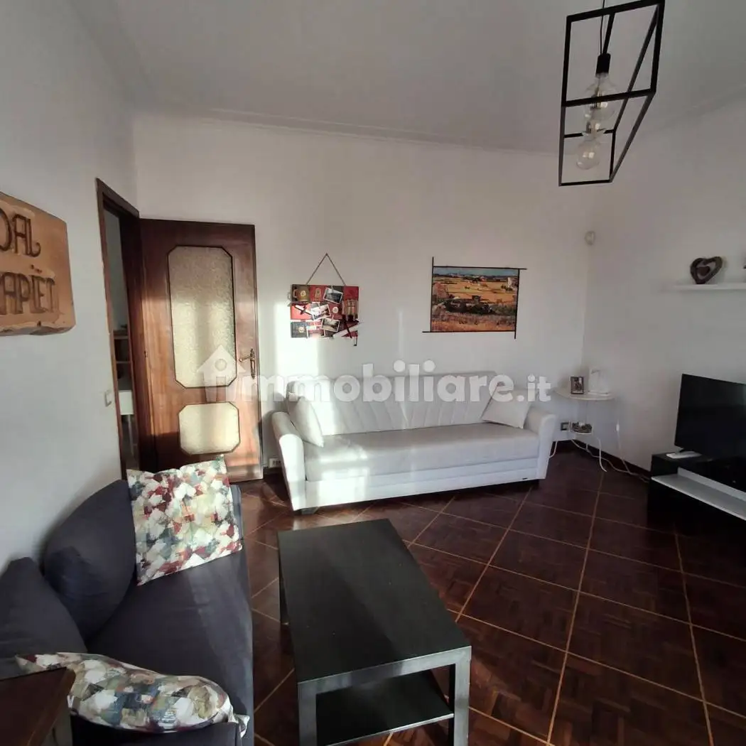 Appartamento buono stato, secondo piano, Centro Storico, Biella - foto 4