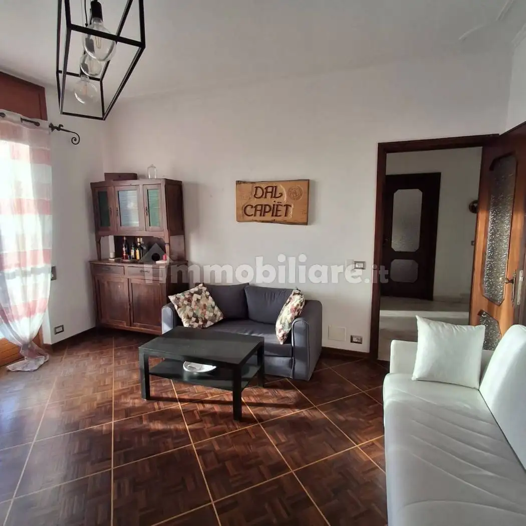 Appartamento buono stato, secondo piano, Centro Storico, Biella - foto 5