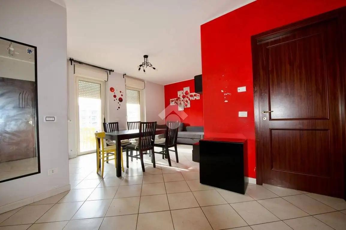 Attico - Mansarda in vendita a Fiumicino