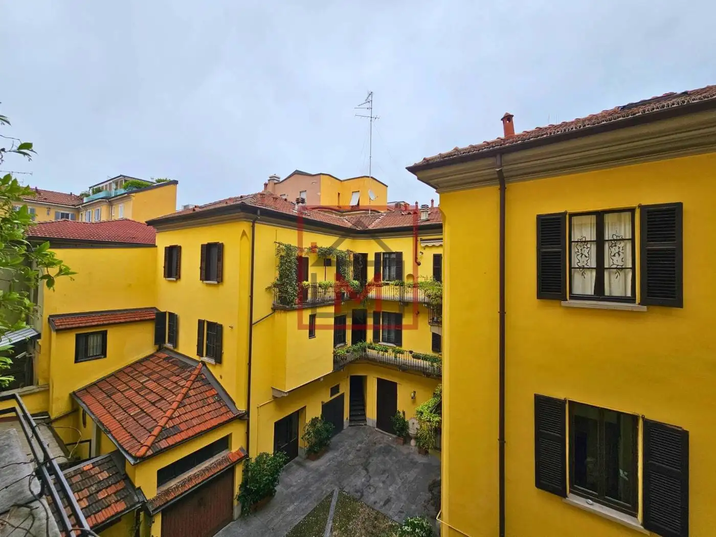 Apartment in vendita a Milan