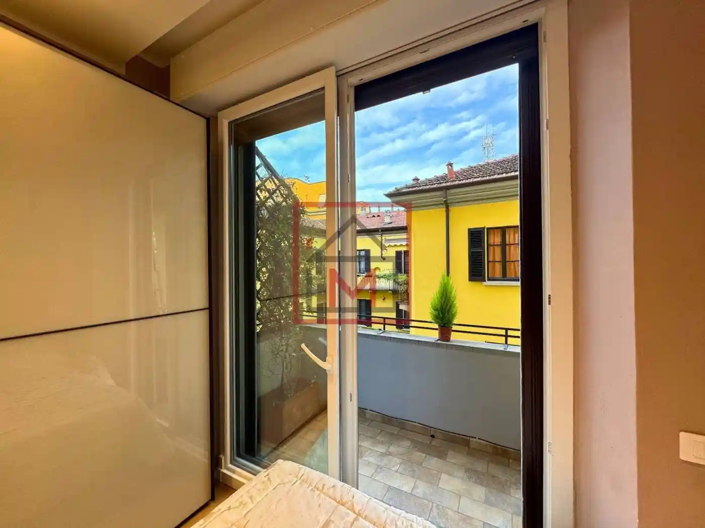 Bilocale via della Commenda 25, Quadronno - Crocetta, Milano - foto 3