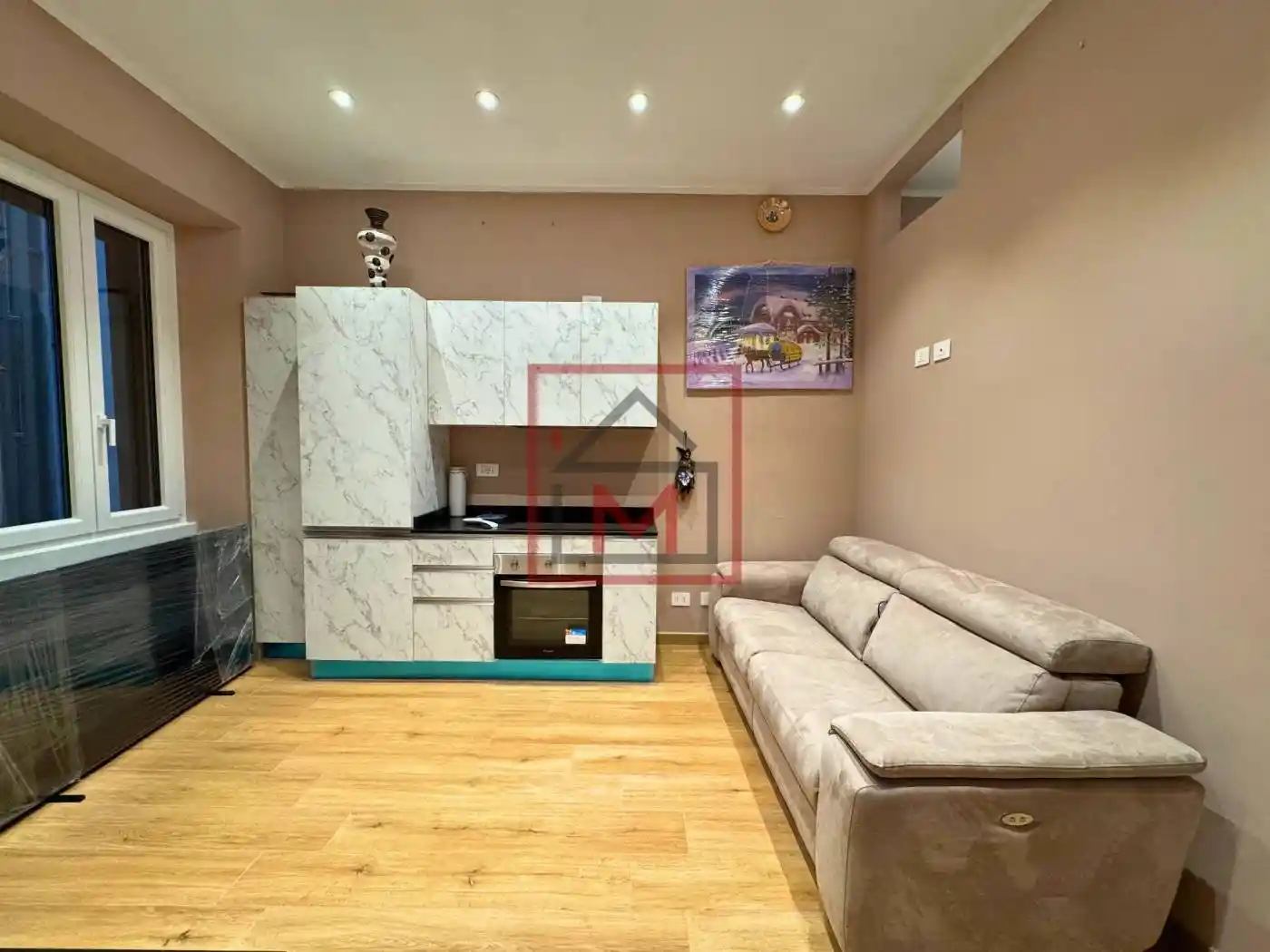 Bilocale via della Commenda 25, Quadronno - Crocetta, Milano - foto 5