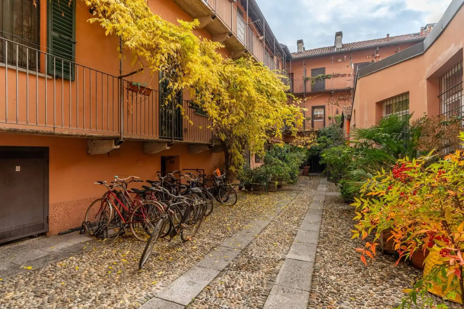 Apartment in vendita a Milan