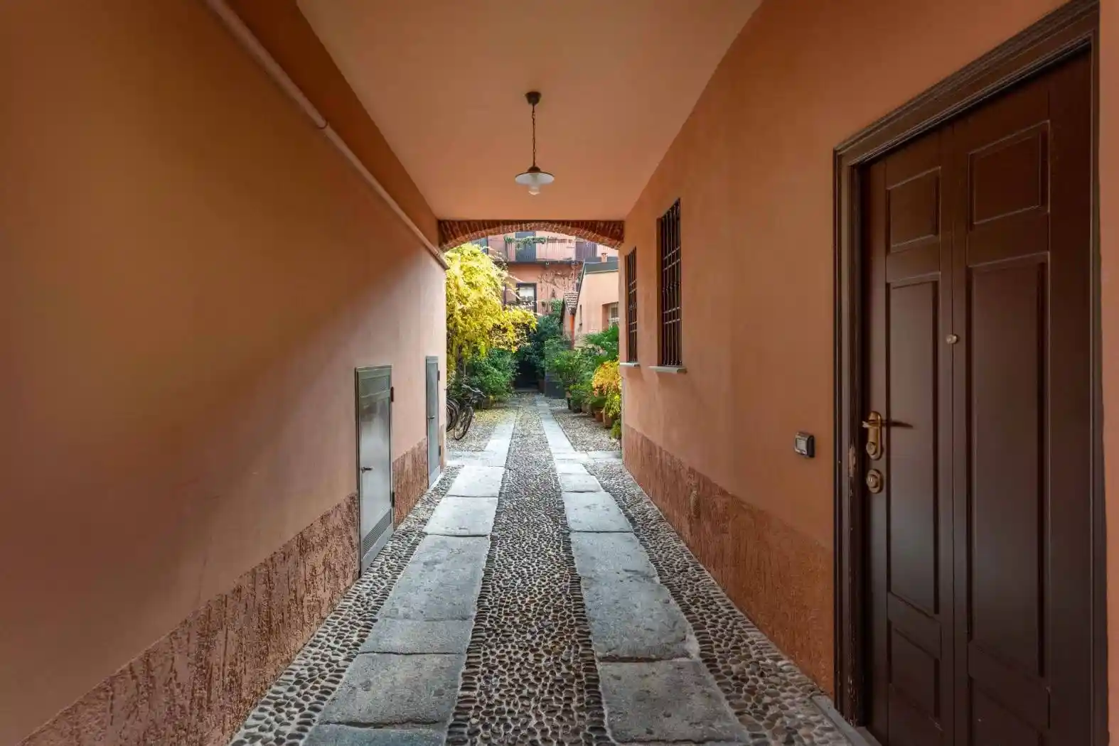 Bilocale Ripa di Porta Ticinese 53, Navigli - Darsena, Milano - foto 5