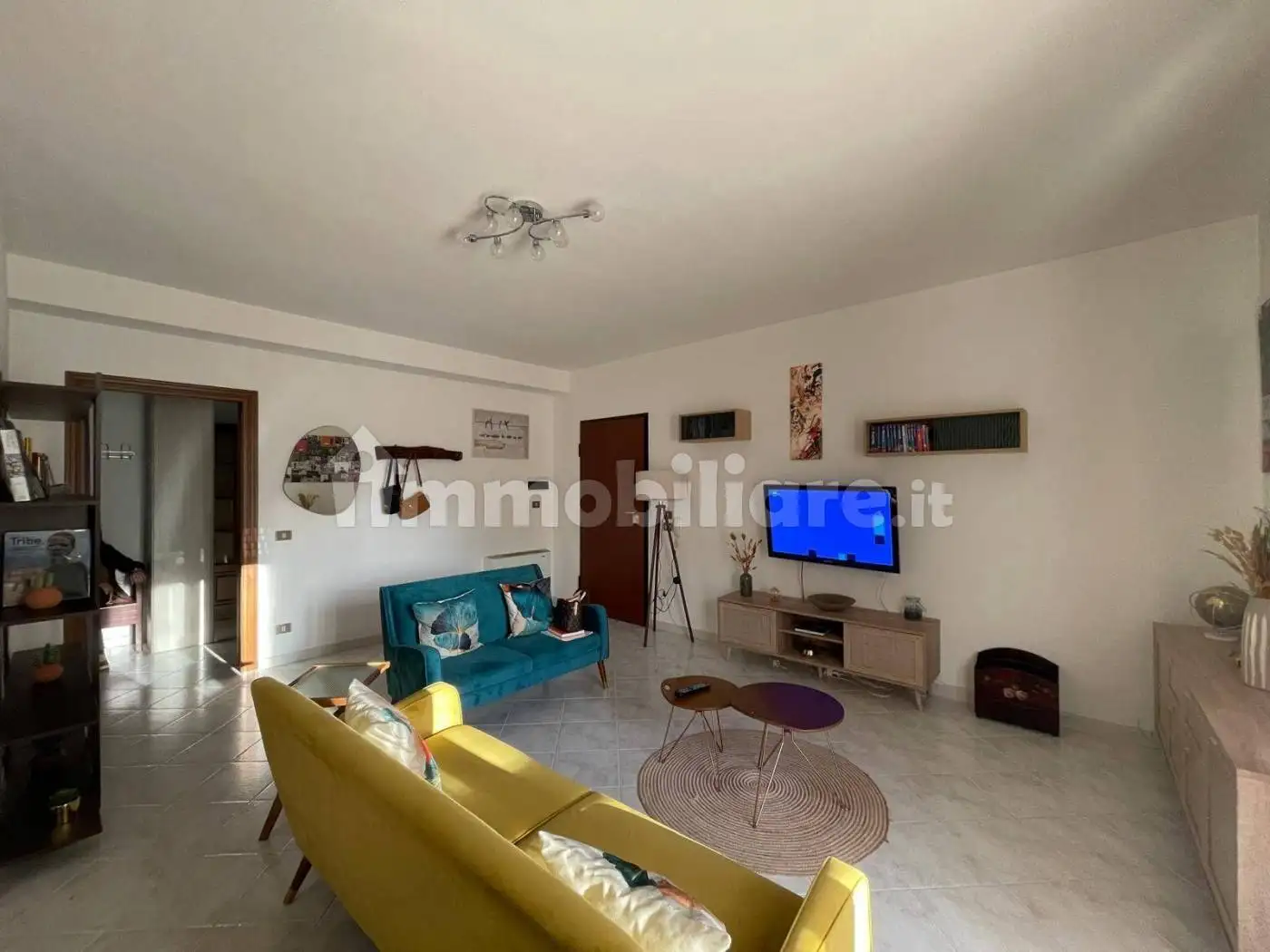 Appartamento in vendita a Alghero