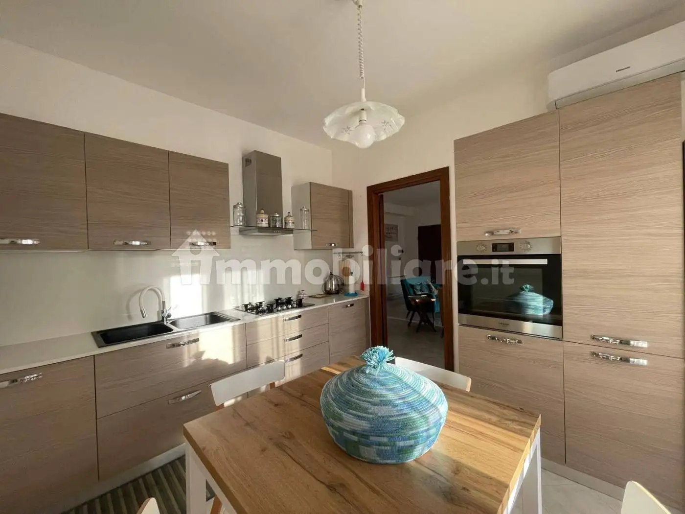 Quadrilocale ottimo stato, terzo piano, Pivarada, Alghero - foto 3