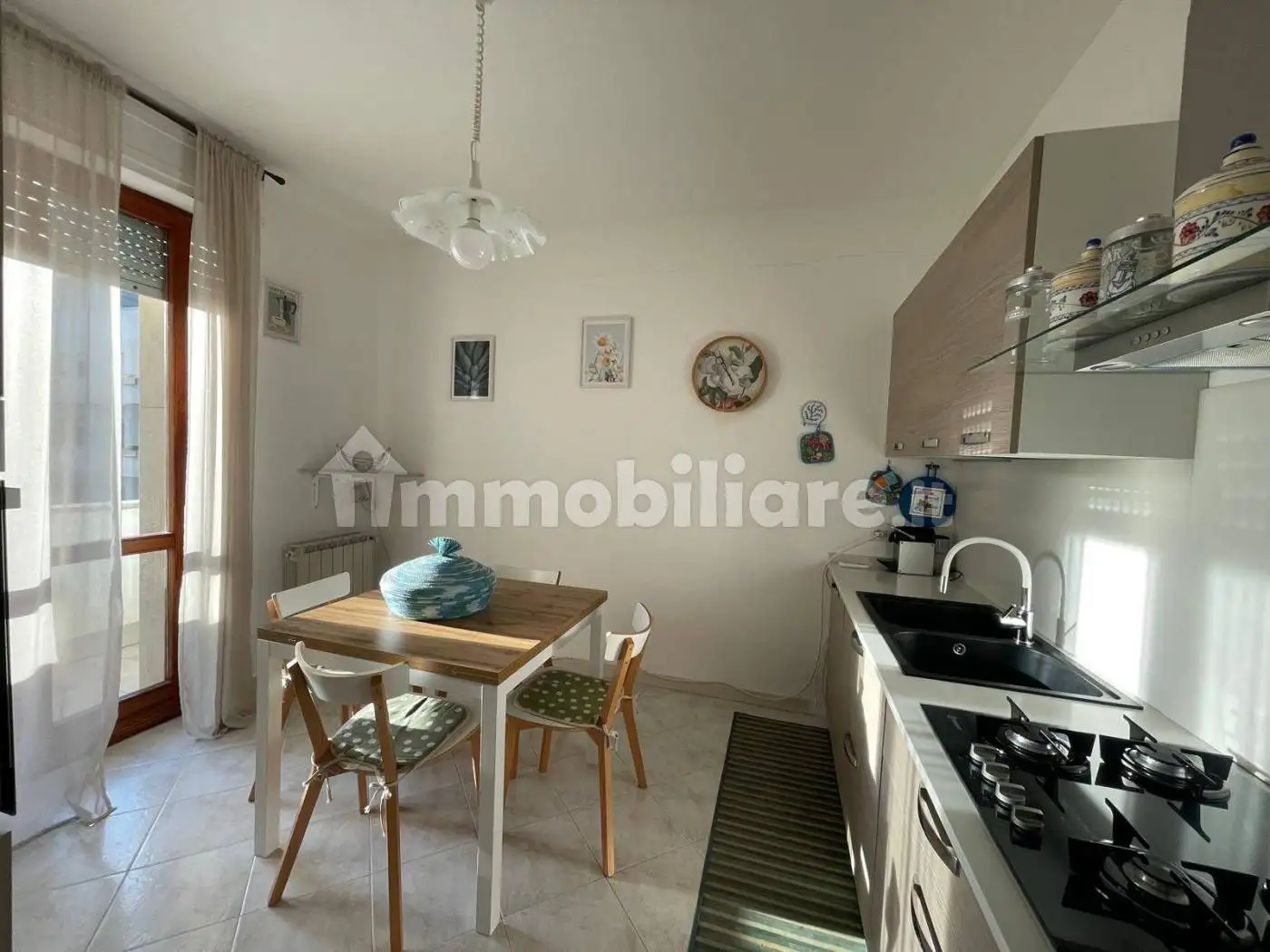 Quadrilocale ottimo stato, terzo piano, Pivarada, Alghero - foto 4