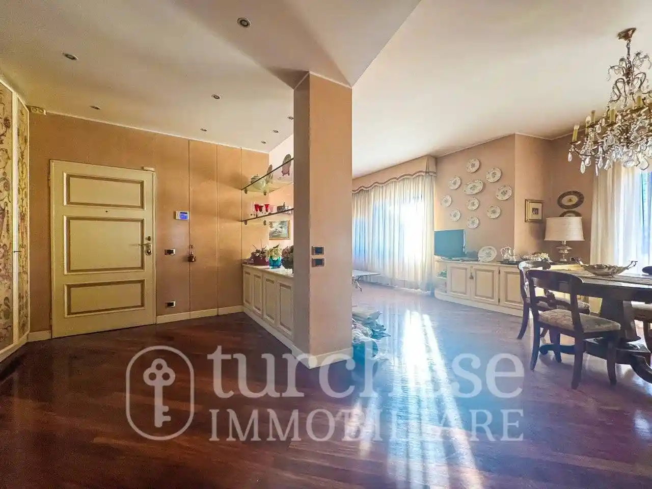 Quadrilocale via Angelo Mazzi 44, Borgo Palazzo, Bergamo - foto 2