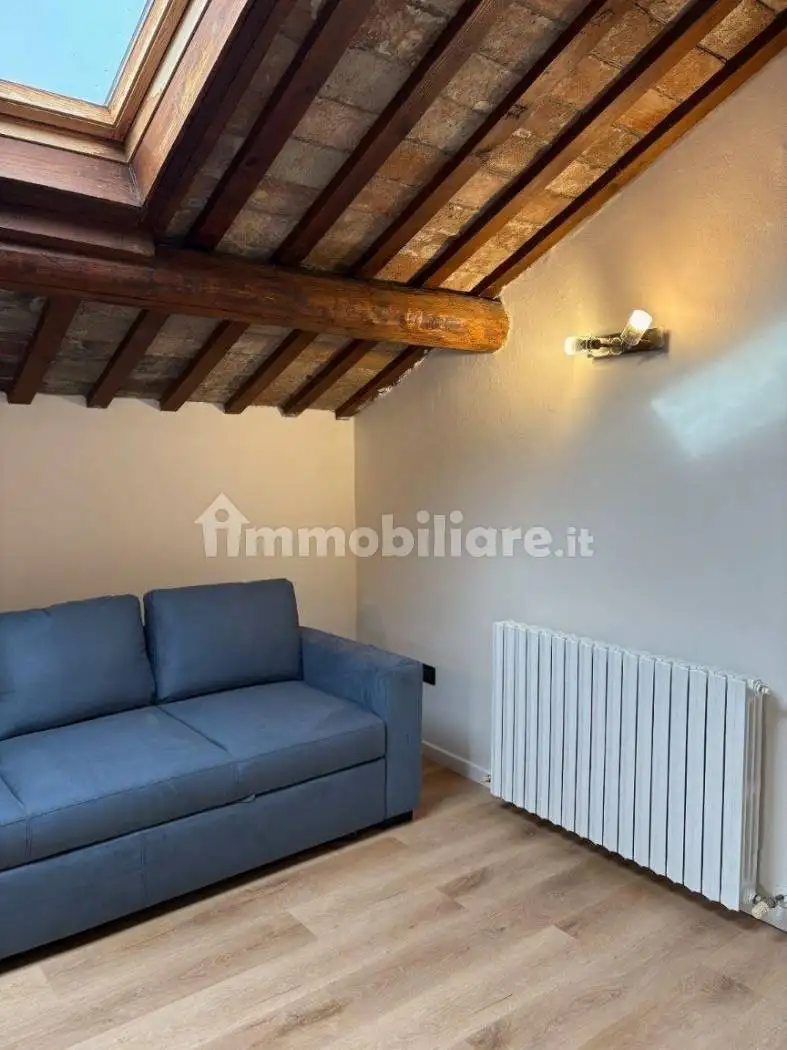 Trilocale ottimo stato, terzo piano, Santa Maria in Vado, Ferrara - foto 2