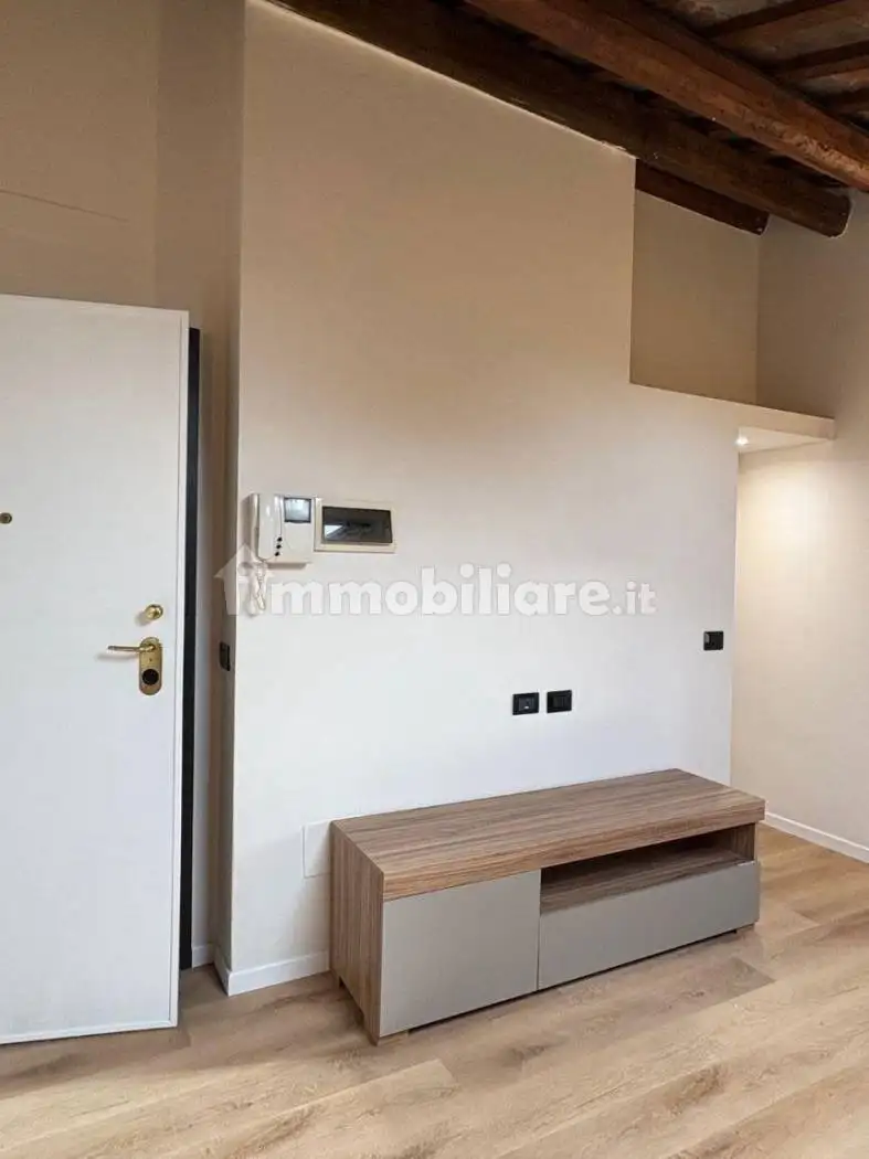 Trilocale ottimo stato, terzo piano, Santa Maria in Vado, Ferrara - foto 3