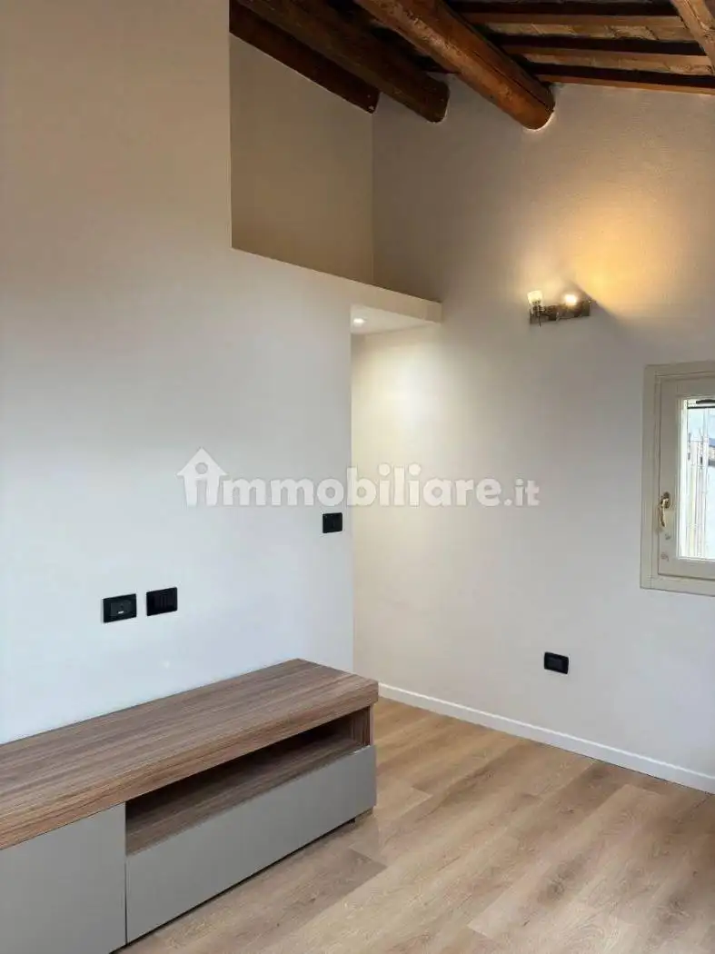 Trilocale ottimo stato, terzo piano, Santa Maria in Vado, Ferrara - foto 5