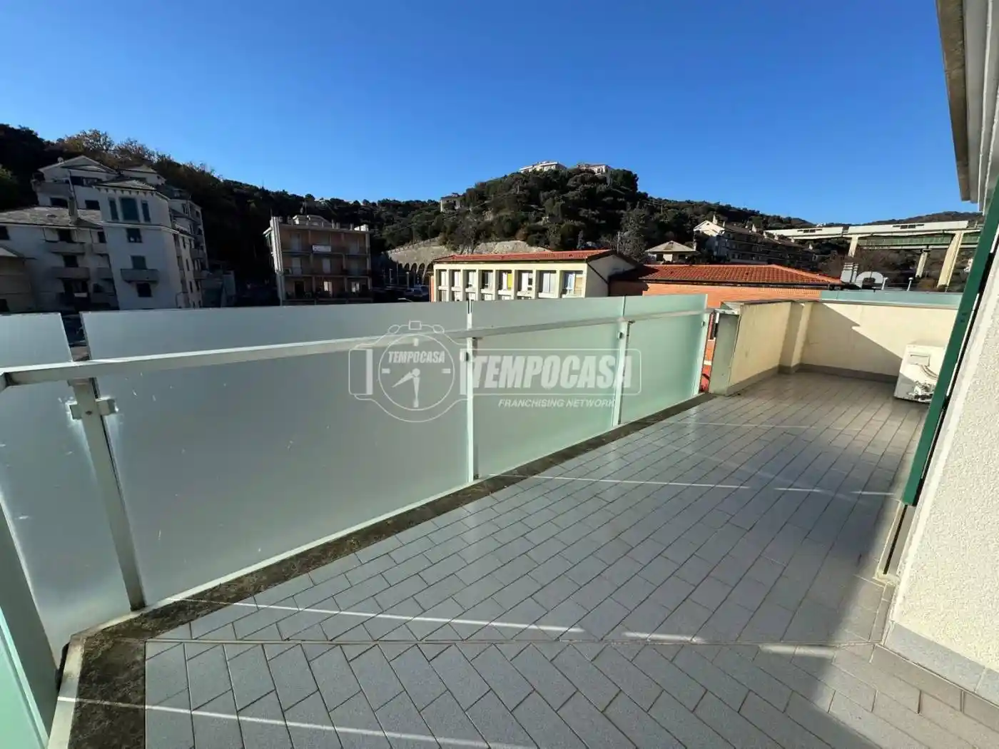 Trilocale largo Giovanni Giolitti 12, Celle Ligure Pecorile, Celle Ligure - foto 2