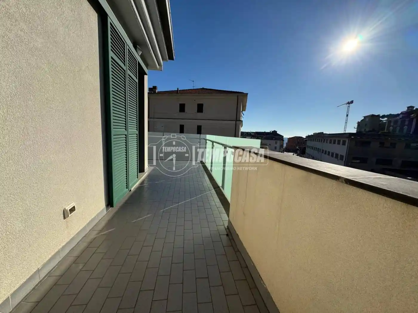 Trilocale largo Giovanni Giolitti 12, Celle Ligure Pecorile, Celle Ligure - foto 3