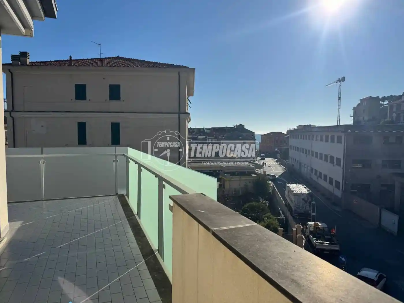 Trilocale largo Giovanni Giolitti 12, Celle Ligure Pecorile, Celle Ligure - foto 4