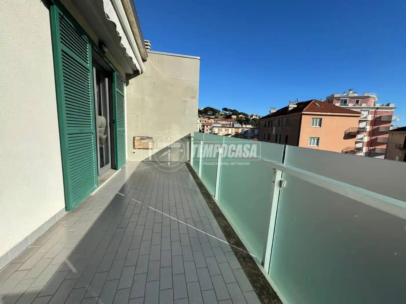 Trilocale largo Giovanni Giolitti 12, Celle Ligure Pecorile, Celle Ligure - foto 5