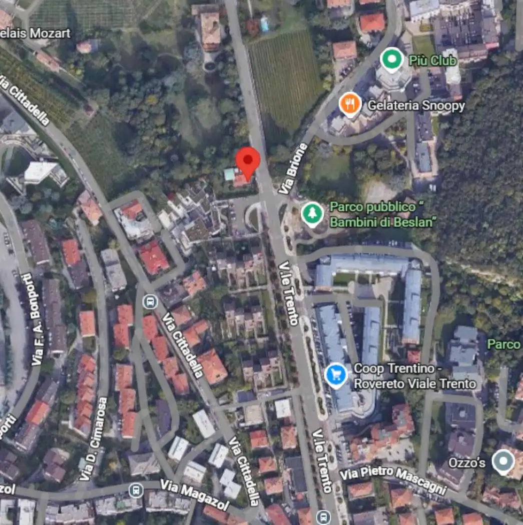 Palazzo - Stabile - foto 2