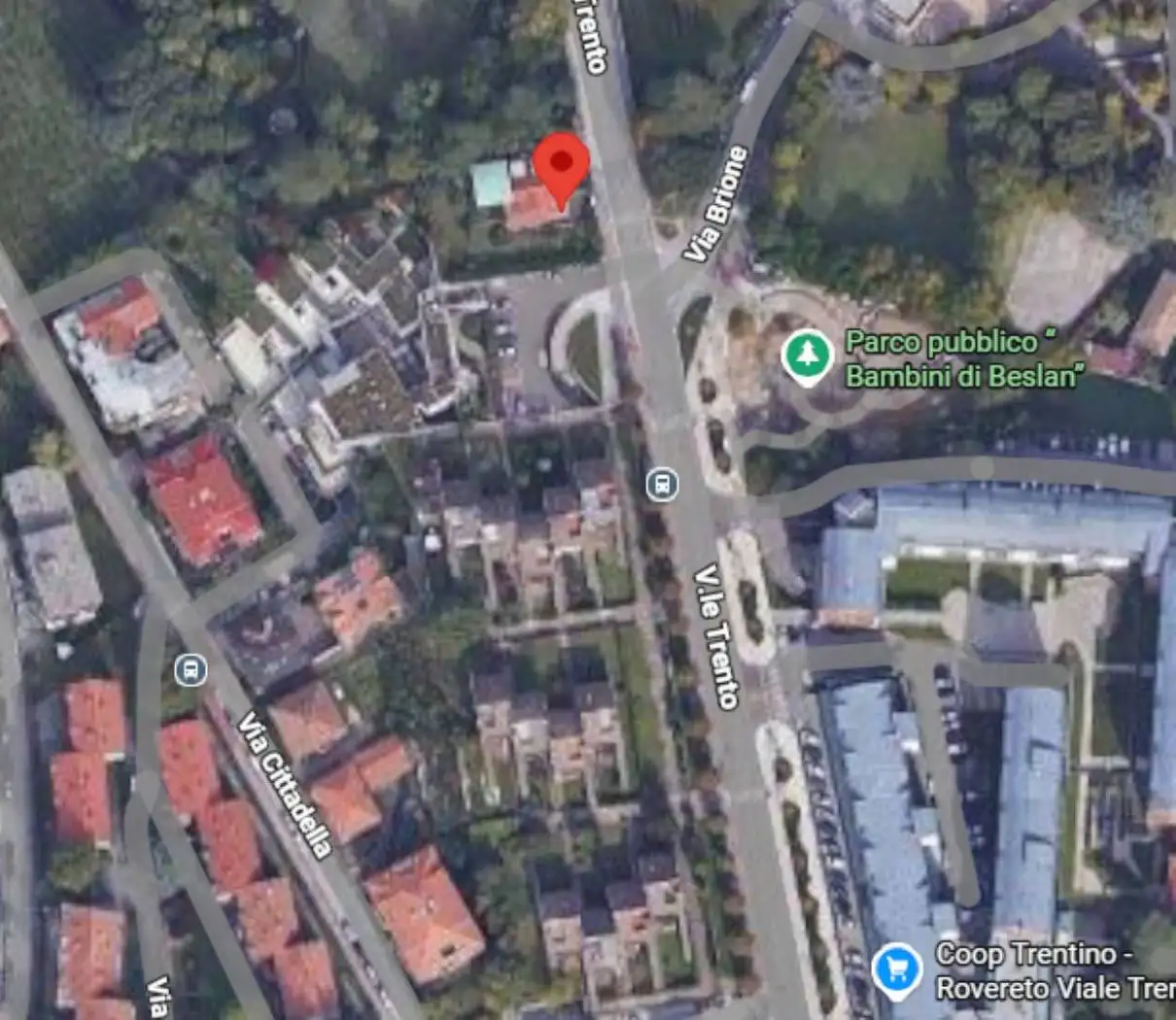 Palazzo - Stabile - foto 3