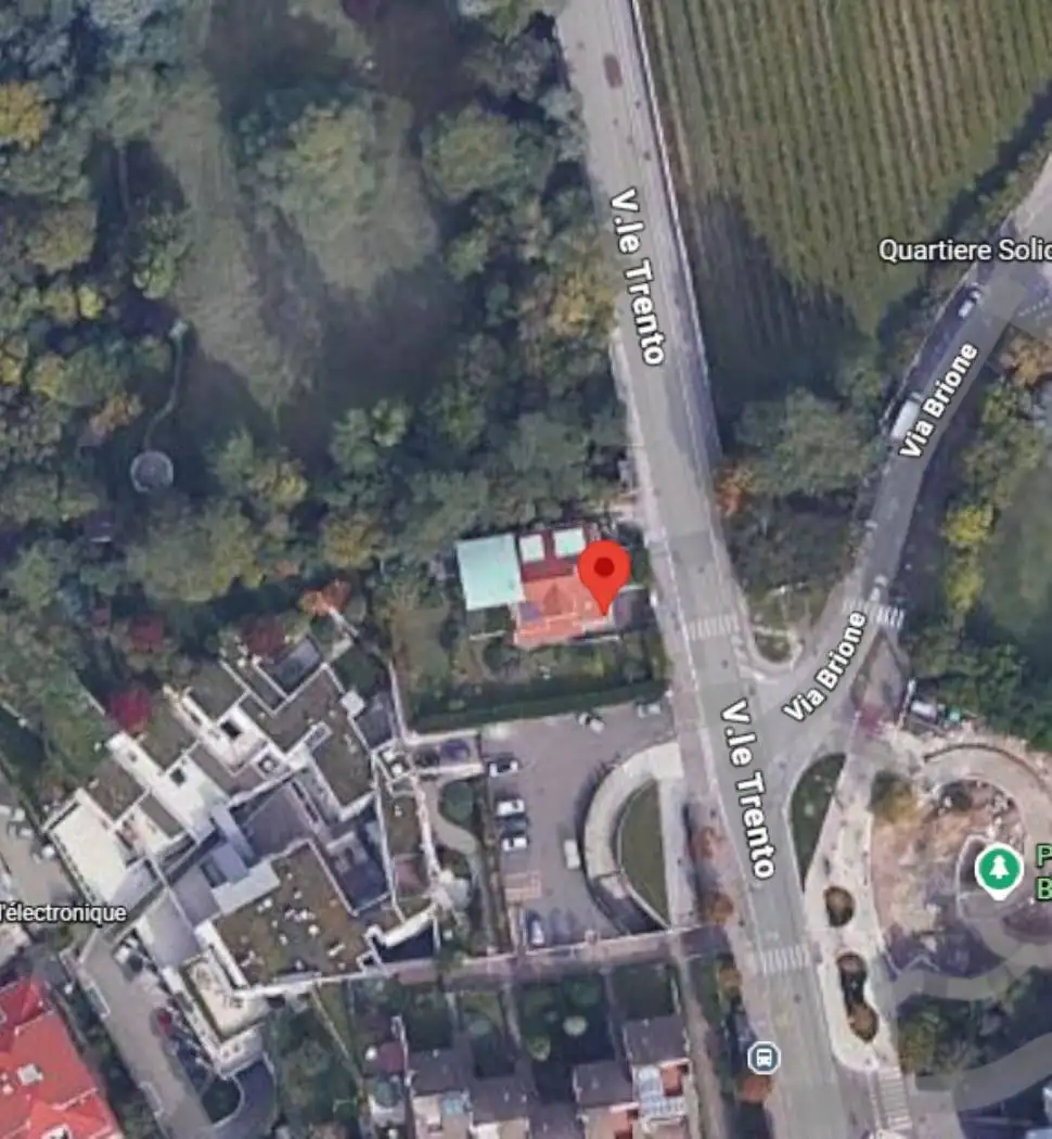 Palazzo - Stabile - foto 4