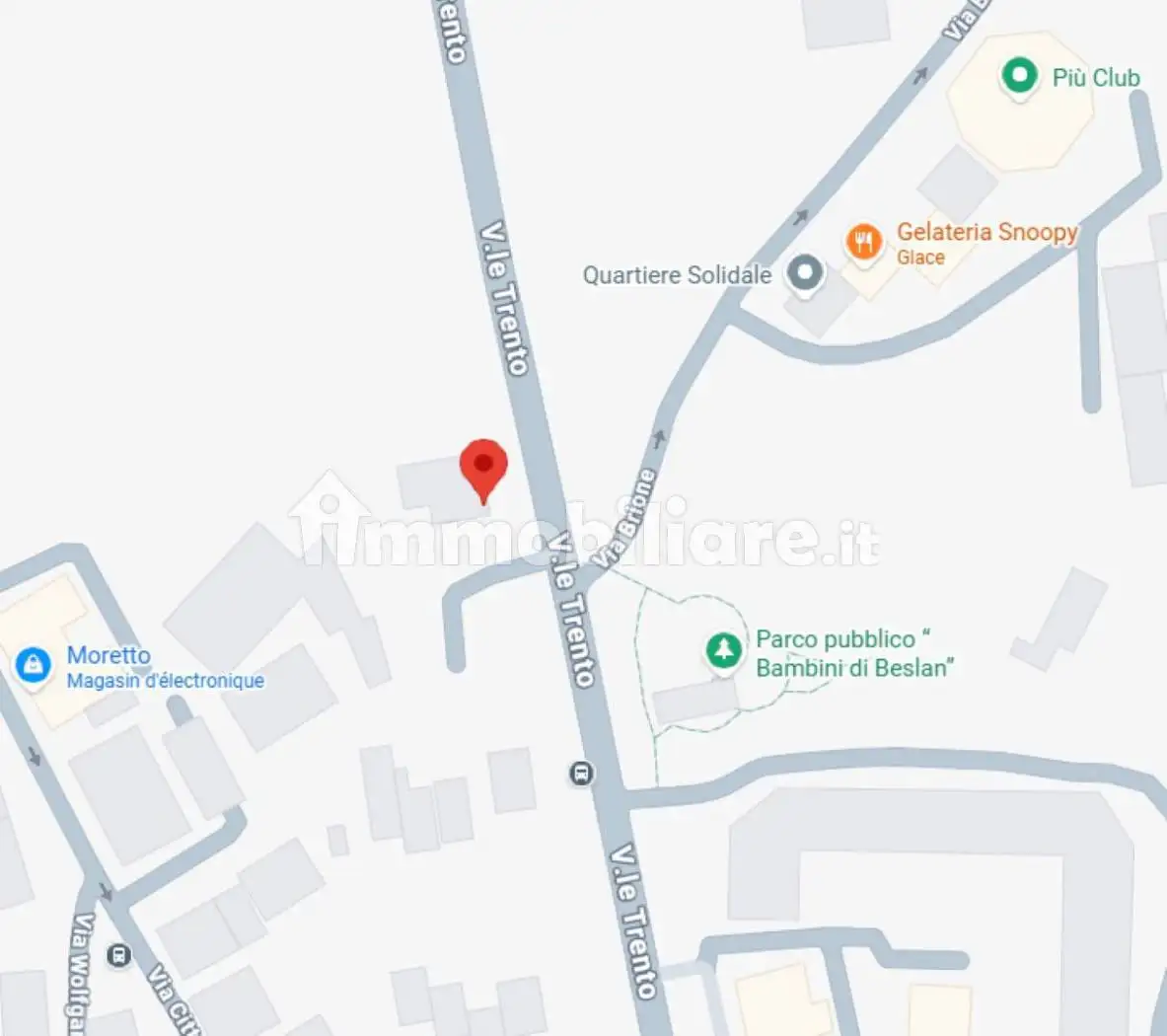 Palazzo - Stabile - foto 5