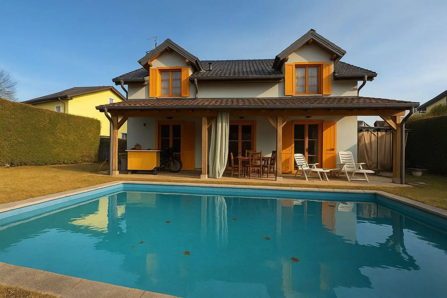 Villa in vendita a Vigasio