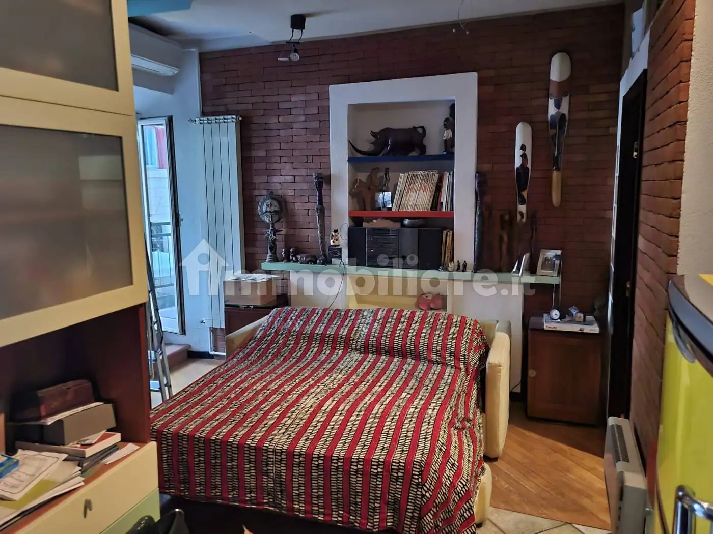 Appartamento in vendita a Norma