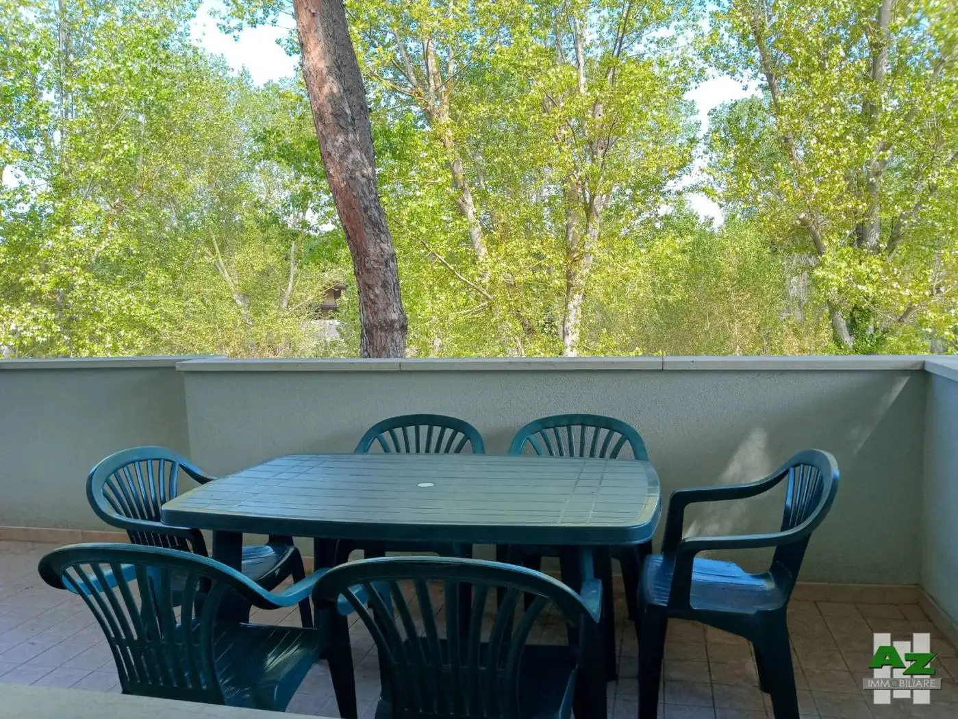 Trilocale viale Mosca 8, Zadina, Parco di Ponente, Cesenatico - foto 2