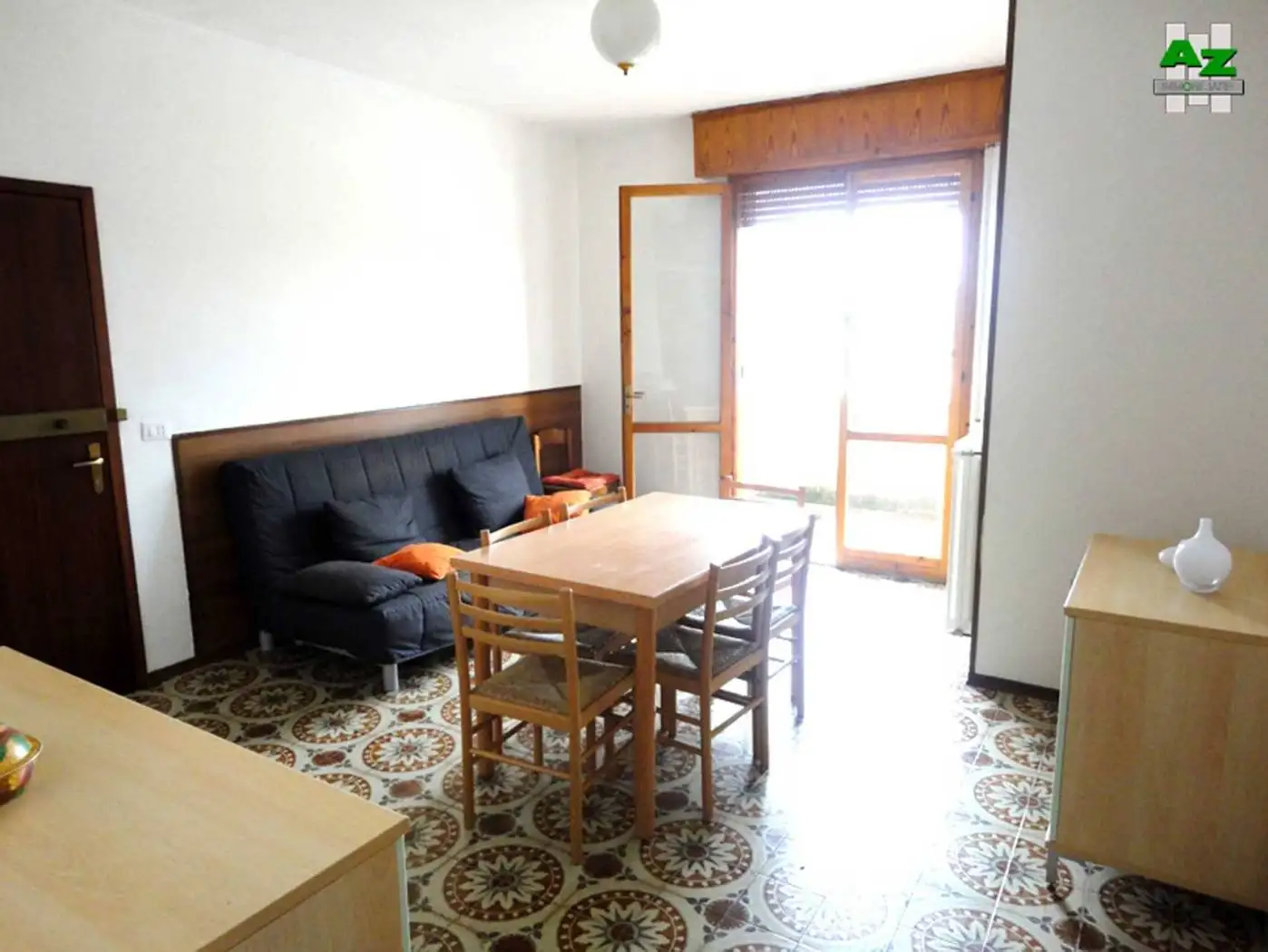 Trilocale viale Mosca 8, Zadina, Parco di Ponente, Cesenatico - foto 5